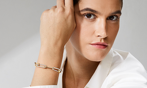 Jasper Conran London debuts jewellery collection