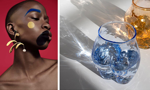 Jewellery brand Anissa Kermiche appoints PR