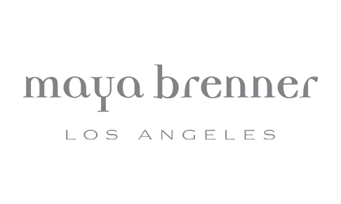 Jewellery brand Maya Brenner appoints b. the communications agency