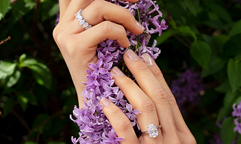 Jewellery brand Or & Elle appoints Thomas Warren PR