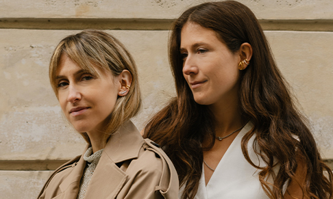 Jewellery brand Otiumberg appoints representation