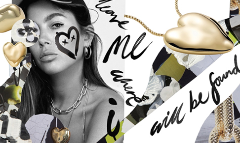 Jewellery brand Ryenn’s Eyes appoints ZDLUX&Co. ahead of UK launch