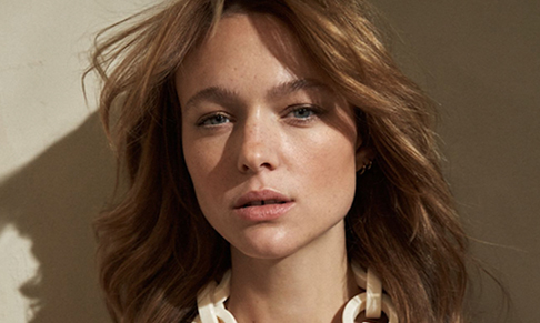 Jewellery brand Vanessa Baroni appoints The Goods Agency 