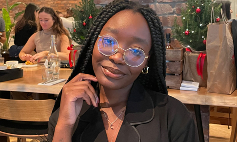 Joanna Jeffreys appoints Account Manager