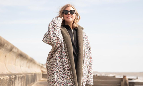 John Lewis launches new lifestyle brand Cape Cove