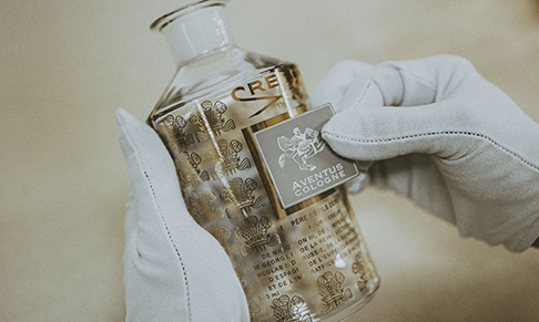 Kering Beauté acquires fragrance house Creed