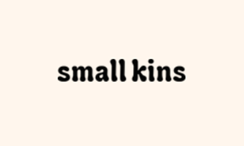 Kids lifestyle store Small Kins appoints Hey There