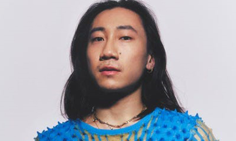 Knitwear fashion brand Chet Lo appoints Purple