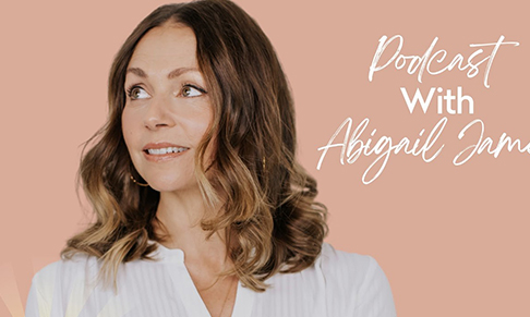 Skin & wellbeing expert Abigail James takes representation in-house