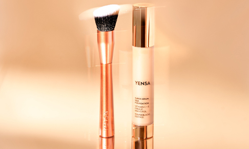 LA-based beauty brand YENSA to launch in the UK