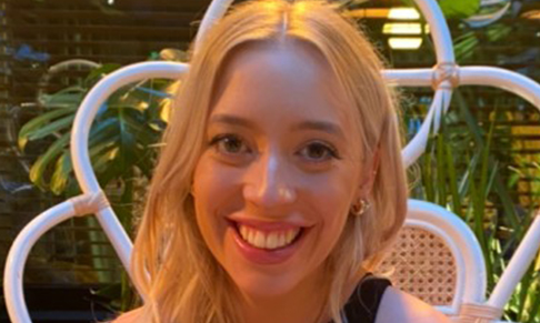 Lacoste names PR & Influencer Manager