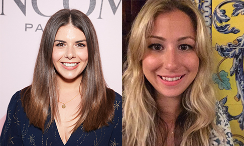 Lancôme announces team updates 