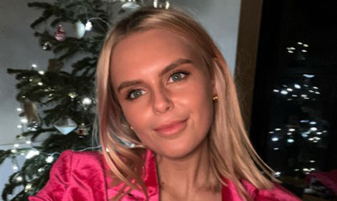 Larizia appoints Luxury Fashion Marketing