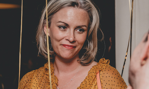 Laura Ronnie Management names Executive Director