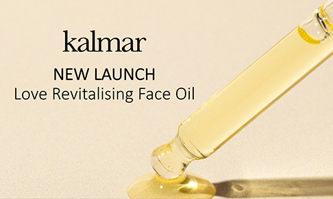 Lifestyle brand Kalmar debuts skincare 