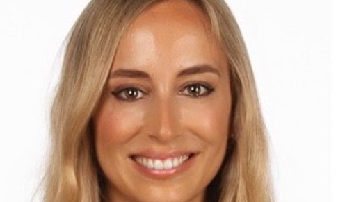 Lisa Franklin appoints Marketing Manager