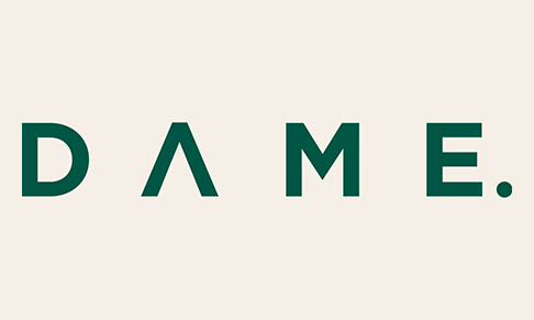 Period products brand DAME appoints Little Light PR