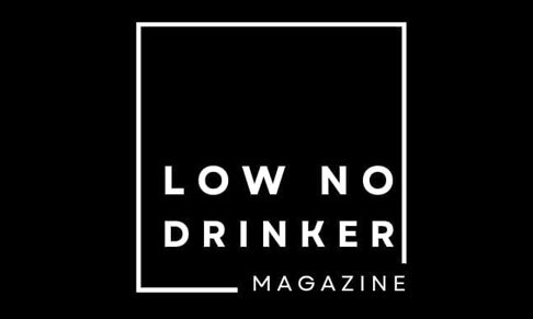 Low No Drinker Magazine announces launch