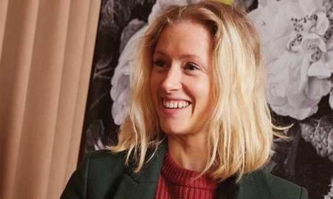 Luxury Fashion PR Consultant Iselin Skogli announces freelance details