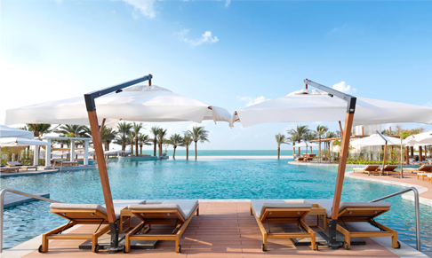 Luxury resort InterContinental RasAlKhaimah appoints PR