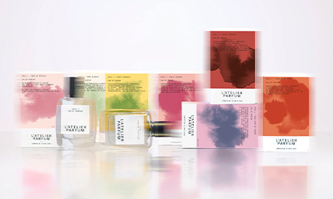 L’Atelier Parfum appoints PR agency 