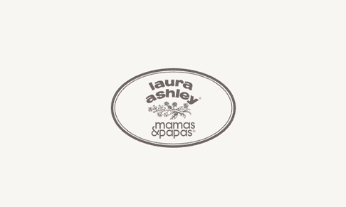 Mamas & Papas collaborates with Laura Ashley