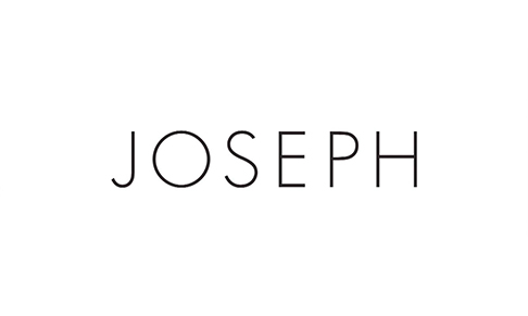 Joseph Stock JOSEPH opens first-ever outlet store