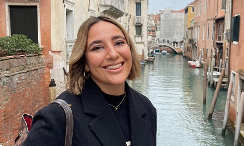 Mason Rose appoints Creative Campaign Manager