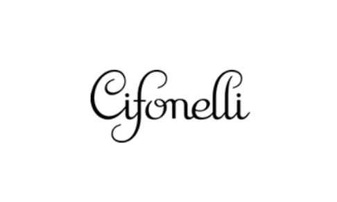 Menswear brand Cifonelli appoints Alpha Kilo 