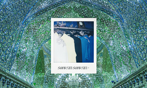 Menswear brand Sooratti Sooratti launches