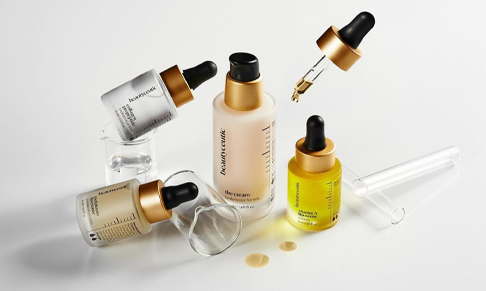 ModusBPCM announces beauty account wins