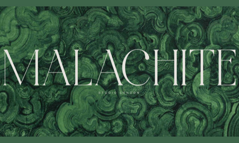 Multi-disciplinary agency Malachite Studio launches