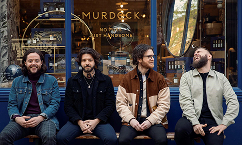 Murdock London appoints RedMane Media to handle its products and barbershops