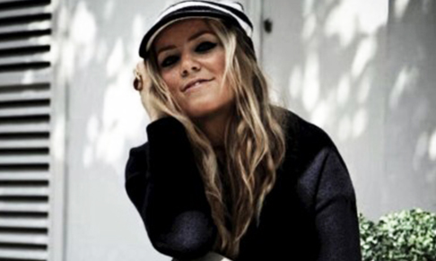 NOT JUST A LABEL appoints Managing Director