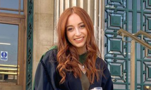 Nails.INC appoints Social and Brand Marketing Manager