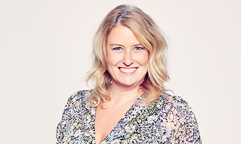 New Look appoints new CEO 