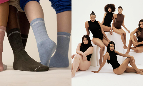 Nikita Grewal announces fashion client wins 