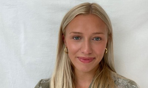 Ogilvy appoints Account Executive 