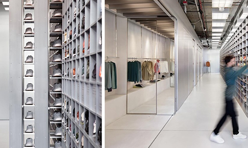 On Running to open debut Europe Flagship Store in UK