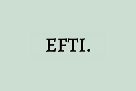 EFTI appoints PR agency 