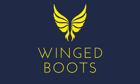 Online travel magazine Winged Boots head of marketing update