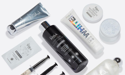 Oral brand Polished London appoints PR