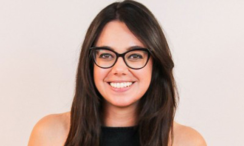 PRCO UK appoints Account Director