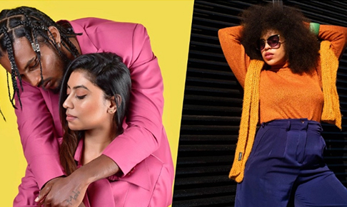 Pantone reveals LFW Spring/Summer 2023 colours