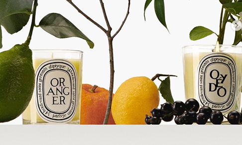 Perfume brand diptyque appoints PR