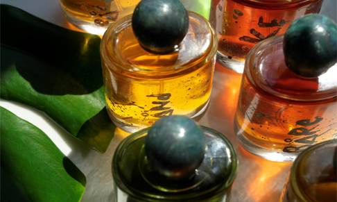 Perfume brand ånd fragrance appoints PR