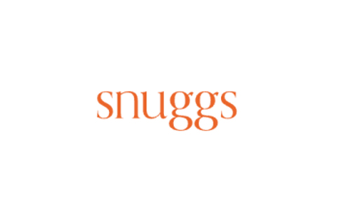 snuggs expands to the UK