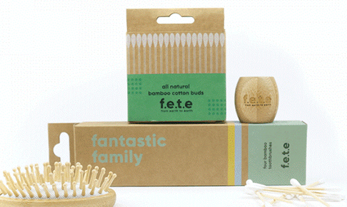 Personal care brand f.e.t.e appoints Cocoon Communications 