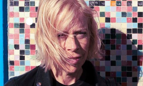 Photographer Michel Haddi announces new representation