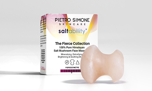 Pietro Simone Skincare debuts beauty tools 